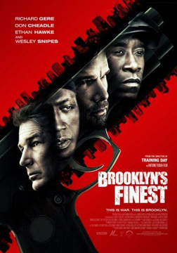 Gesetz Der Straße – Brooklyn’S Finest Gesetz Der Straße – Brooklyn’S Finest